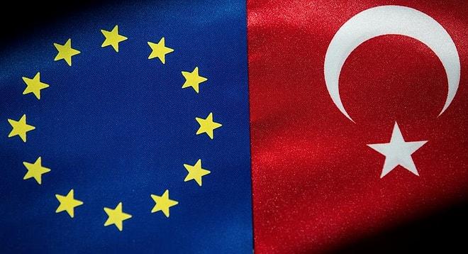 AB-Türkiye İlişkilerinin Son 10 Yılı