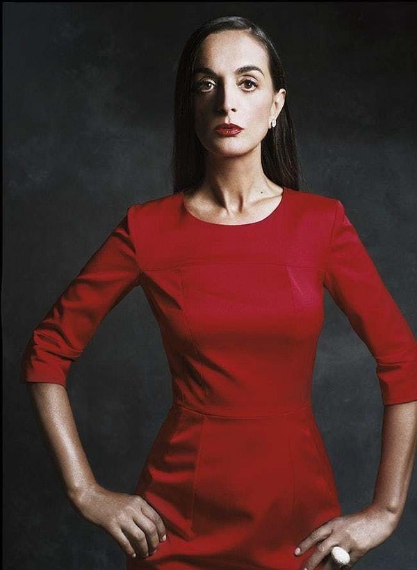 12. Носите красный