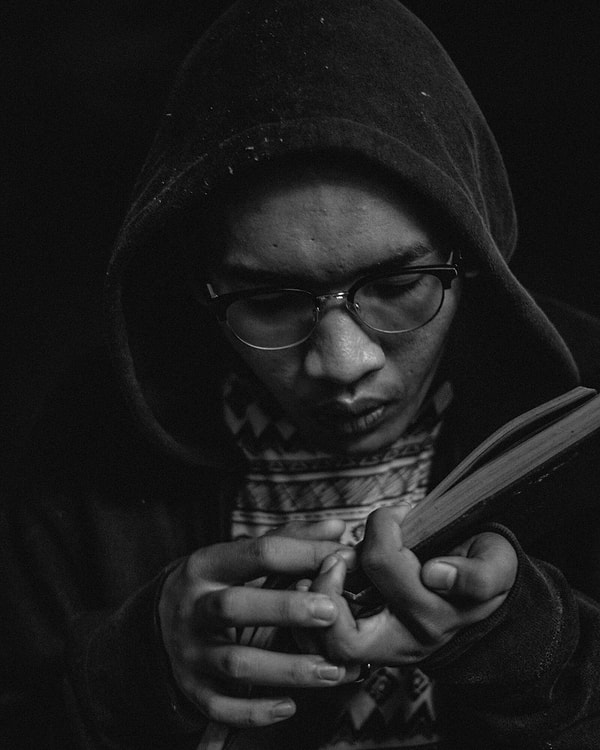 28. Категория "Проект//21". Набрил Росман, Кота Бхару, Малайзия: