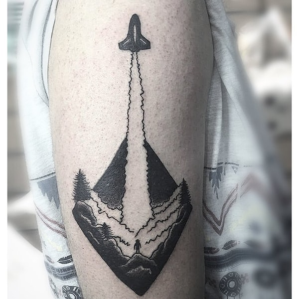 9. Прямо как сцена из фильма. На сколько баллов оцениваешь?