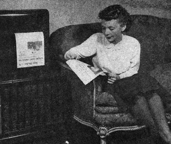 20. Факс-газета