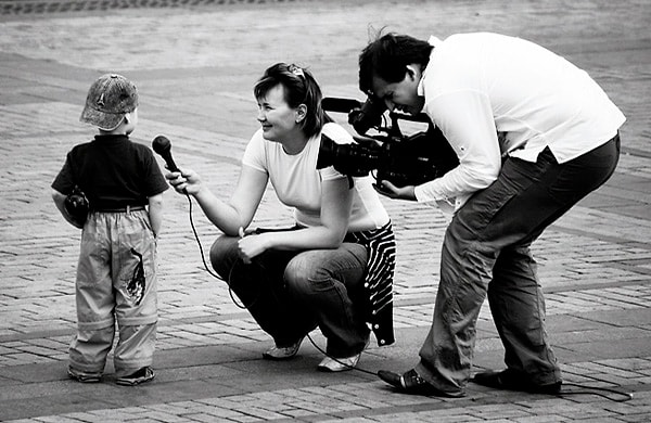 2. Какие интервью привлекают вас больше всего?