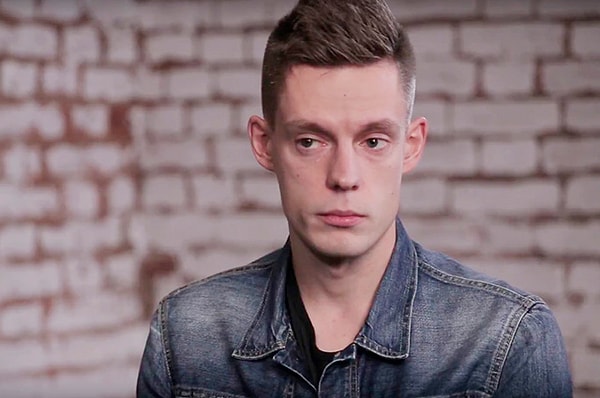 Вы Юрий Дудь