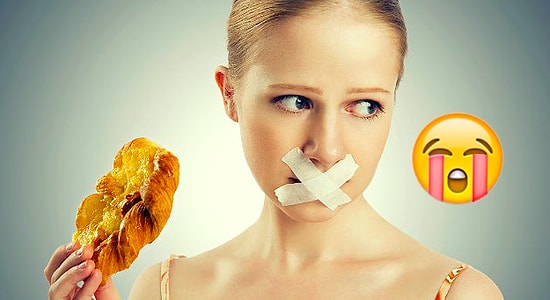 Тест: Страдаете ли вы от расстройства пищевого поведения?