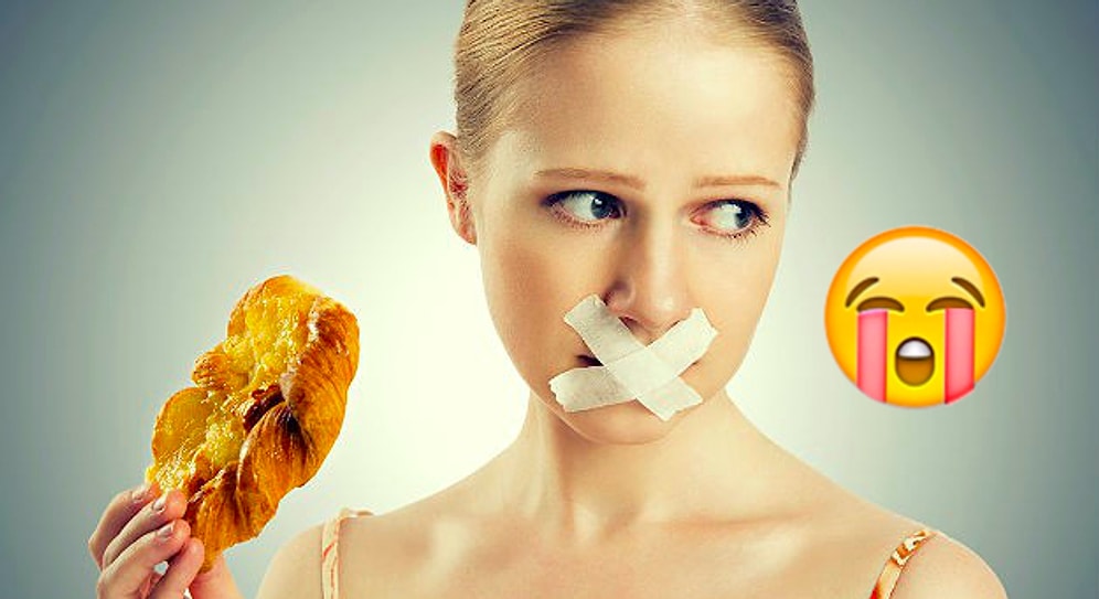 Тест: Страдаете ли вы от расстройства пищевого поведения?