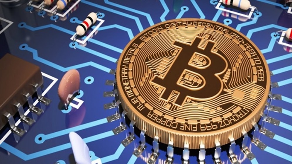 4 Adımda Bitcoin Alım Satımı Nasıl Yapılır?