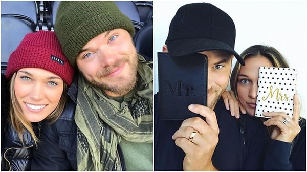 7. Поклонницы "Сумерек", сердце Келлана Латса больше не свободно