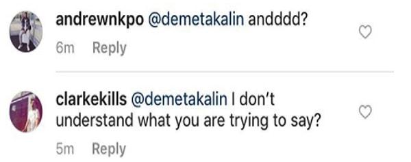 Bu yoruma sinirlenen Kim Kardashian'ın fanları, anında Demet Akalın'a cevap vermeye başladılar...