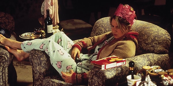 1. Для начала очень простой вопрос. Из какого фильма этот кадр?