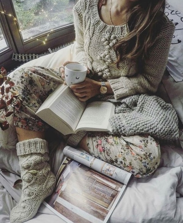 12. Рыбы: писатель или философ