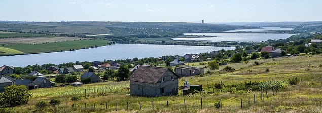 10. Moldova