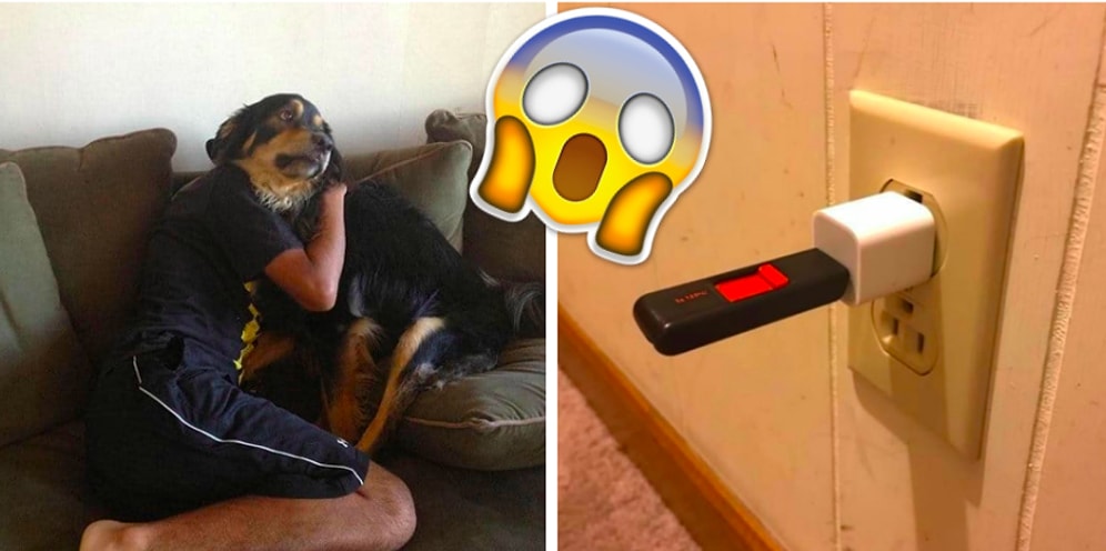 Только психически уравновешенный человек сможет досмотреть это 21 фото до конца