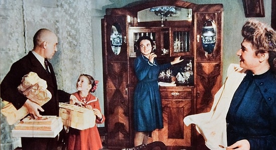 5 вещей, которые для советских людей были мечтой