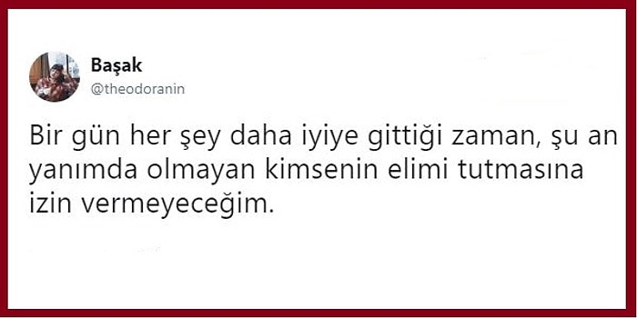 Derdim Çoktur Hangisine Yanayım? İçimizden Bir Parça Koparan 21 Duygusal Paylaşım