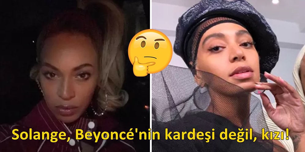 Ünlüler Dünyasının Altını Üstüne Getiren Beyin Yakıcı 17 Komplo Teorisi