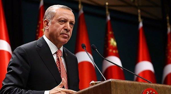 Cumhurbaşkanı Erdoğan operasyon başlamadan hemen önce 'Afrin operasyonunu Münbiç takip edecek' demişti.