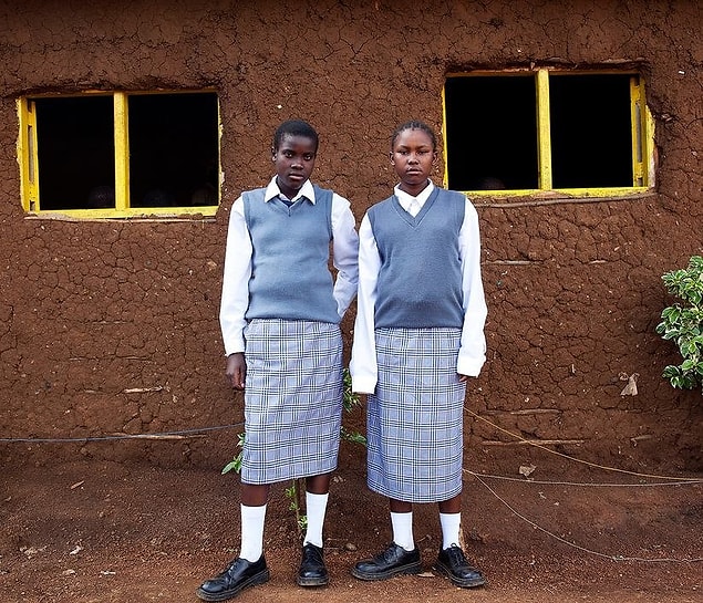 9. Kenya