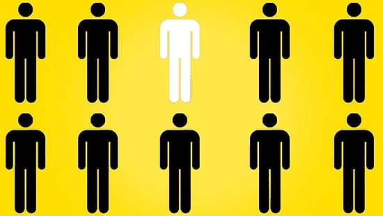 Тест: Насколько хороши ваши глаза в различии оттенков желтого?