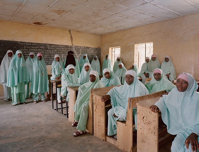 13. Kano, Nijerya