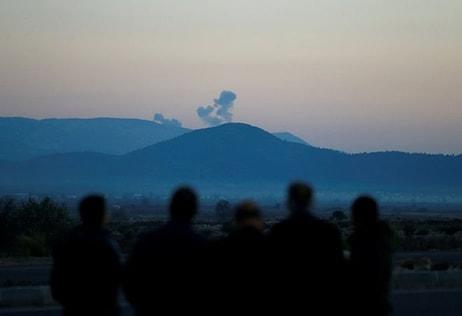 Afrin'e Kara Harekâtı Başladı: Operasyonun İkinci Gününde Neler Yaşandı?