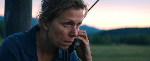 2. Лучшая женская роль