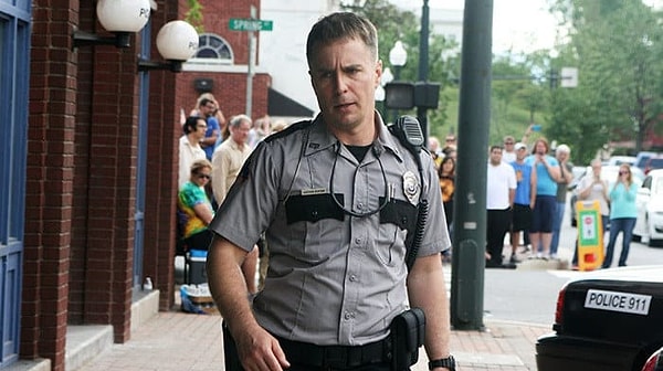 9. Лучшая мужская роль второго плана