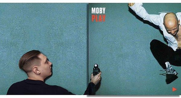12. Moby - Play (1999)