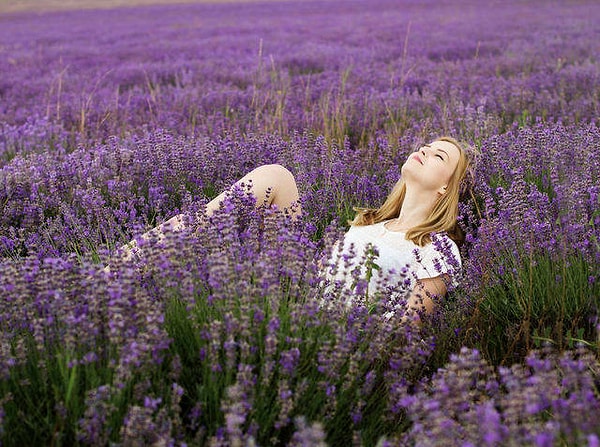 6. Осталось всего ничего. С каким цветом вы почувствовали связь на этой фотографии?