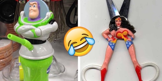 Что-то пошло не так: 33 эпических фейла производителей игрушек, которые поражают своей нелепостью