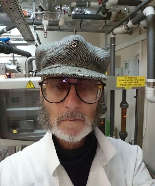 13. Стиль милитари всегда актуален! 👍