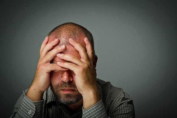 12. Были ли у вас галлюцинации наутро после тусовки?