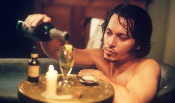 У вас большие проблемы с алкоголем...