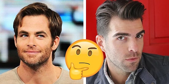 Тест: Сможете ли вы определить, кто из этих знаменитостей-мужчин нетрадиционной ориентации? Часть 2