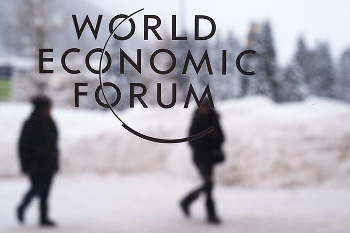 48. Davos Zirvesi Başladı: 'Parçalanan Dünyada Ortak Gelecek Oluşturmak'