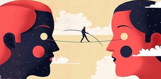 Ты думаешь как женщина или как мужчина? Этот тест расскажет