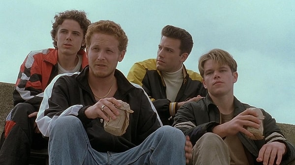 5. Из какого фильма эта сцена?