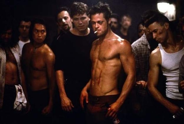 10. А что это за фильм?