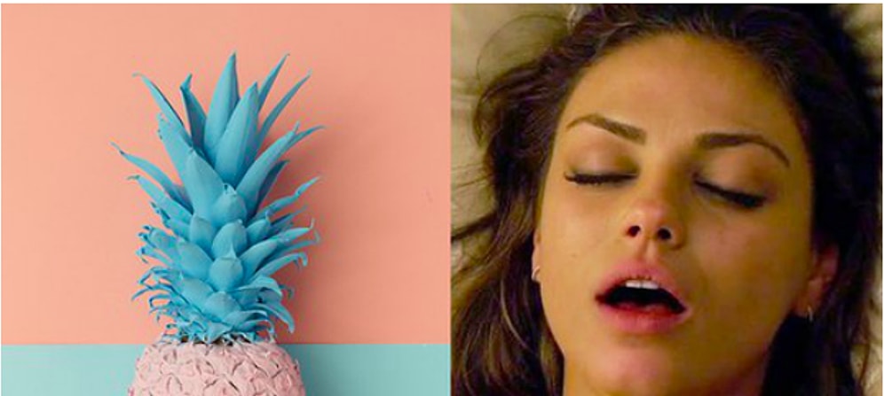 Этот тест всего из 5 вопросов расскажет, сколько сексуальных партнёров у вас будет 🍓