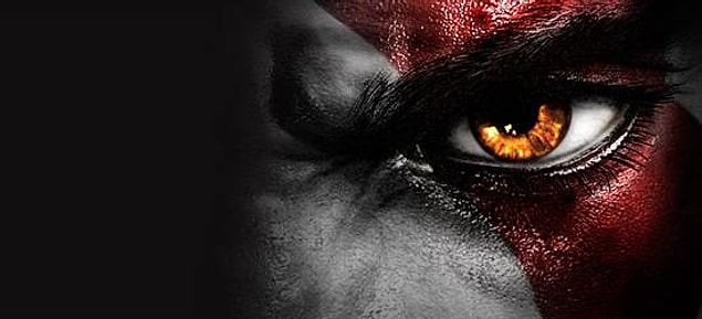 God of War Serisi - PlayStation