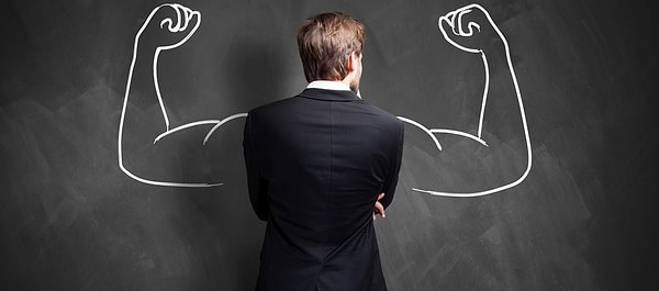 Уверенность, элегантность и легкая лень!