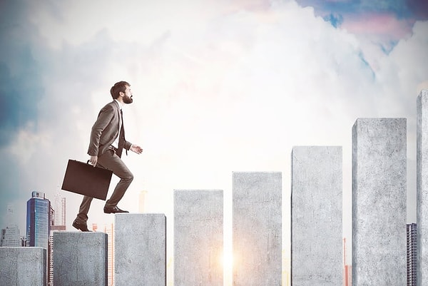 5. Стремитесь к прогрессу, а не к совершенству.