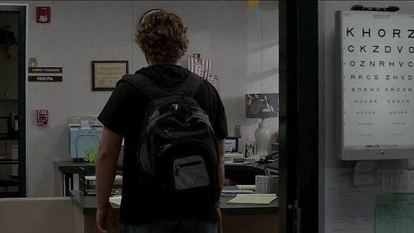 24. Лучший игровой короткометражный фильм