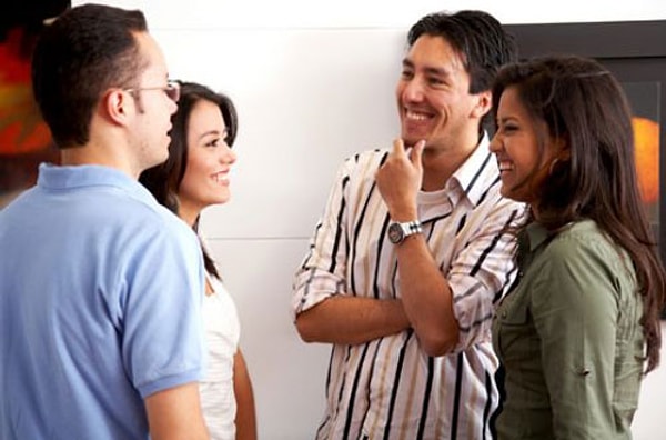 10. Вы не можете изменить людей, но вы можете изменить то, как вы взаимодействуете с ними.