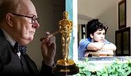 Всем киноманам сюда: Объявлены номинанты на Оскар 2018