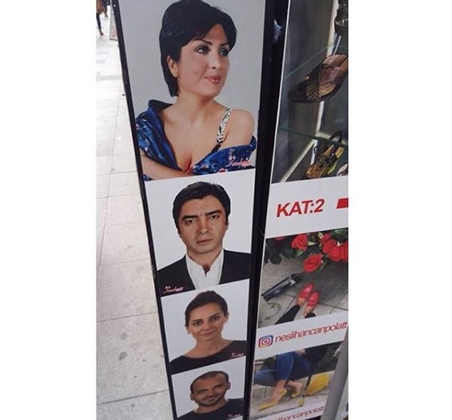 Klasik bir fotoğrafçı. :)