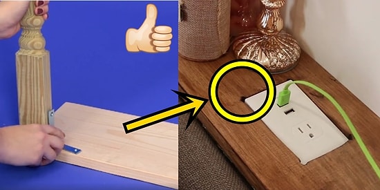 Ağaç Evi Ustalarından Neyimiz Eksik! Evinizi Baştan Yaratmanızı Sağlayacak 15 Pratik Çözüm