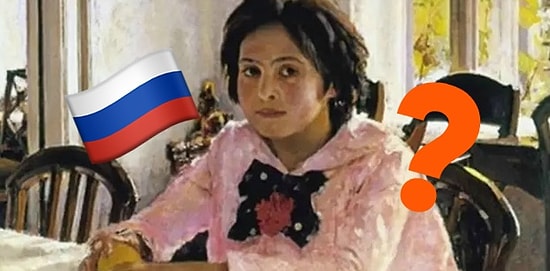 Эти шедевры русской живописи стыдно не знать! Сможете ли вы пройти наш тест на 14/14?