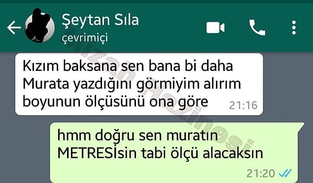 9. Oooooooooooow üstad naptın?