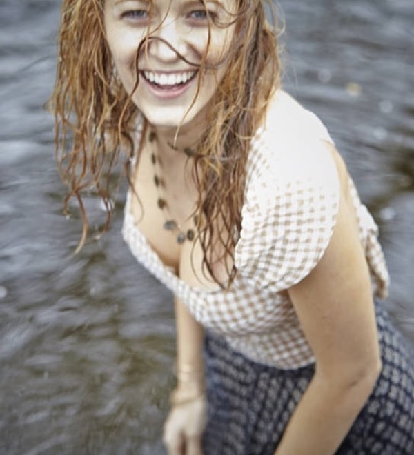 13. Блейк Лайвли