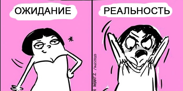 15 уморительных комиксов о ненависти к бюстгальтерам, знакомых абсолютно каждой девушке